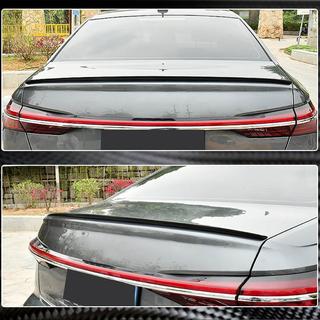 Eleron spate V3 (pentru Sedan, Carbon) foto 3