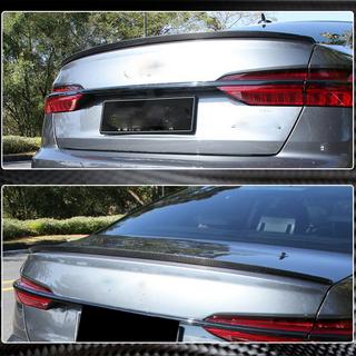 Eleron spate V3 (pentru Sedan, Carbon) foto 4