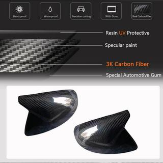Capace Oglinzi V2 (Carbon) foto 2