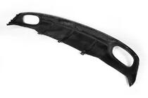 Audi A7 2010-2018 Difuzor Bara Spate V1 (pentru S-Line, 2010-2014, Plastic) foto 10