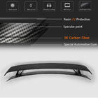 Audi A7 2010-2018 Spoiler V1 (Carbon) foto 5