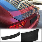 Audi A7 2010-2018 Spoiler V2 (Carbon) foto 1