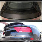 Audi A7 2010-2018 Spoiler V2 (Carbon) foto 4