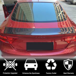 Spoiler V2 (Carbon) foto 2