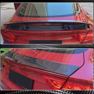 Spoiler V2 (Carbon) foto 3