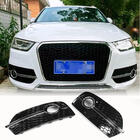 Audi Q3 2011-2019 Capace Faruri Ceata (ABS) foto 1