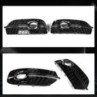 Audi Q3 2011-2019 Capace Faruri Ceata (ABS) foto 2