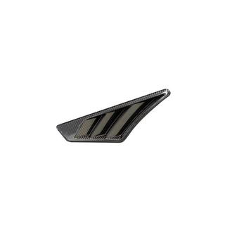 Capace aripi (2019-2022, Dry Carbon) foto 2