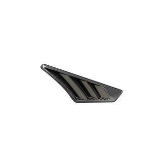 Capace aripi (2019-2022, Dry Carbon) foto 3