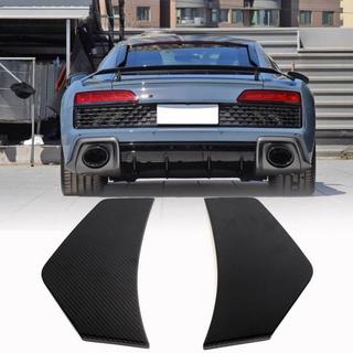 Splittere bara spate (pentru Spyder 2020+, Carbon) foto 1