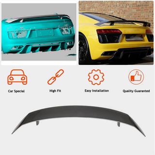Spoiler V2 (Carbon) foto 2