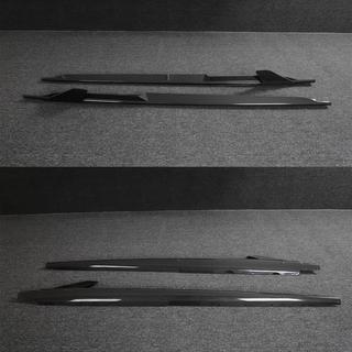 Praguri Laterale V2 (Carbon) foto 3