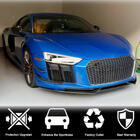 Audi R8 2015- Extensii bara fata V3 (2015-2020, Carbon) foto 3