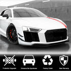 Audi R8 2015- Prelungire Bara Fata Lip V3 (2015-2020, Carbon) foto 3