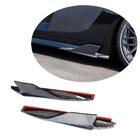 Audi R8 2015- Splittere praguri laterale (Carbon) V2 foto 1