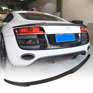 Spoiler V2 (Carbon) foto 1