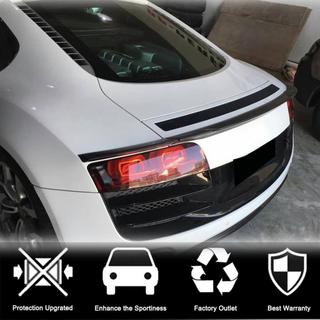 Spoiler V2 (Carbon) foto 4