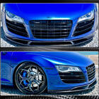 Audi R8 2006-2015 Lip Bara Fata (Carbon) foto 6