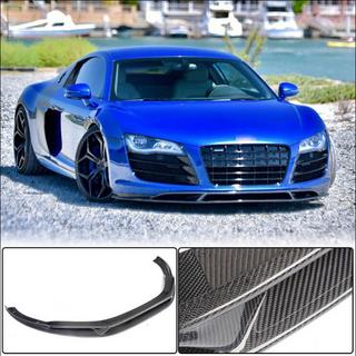 Kit Caroserie (Carbon) Audi R8 2006-2015 foto 2