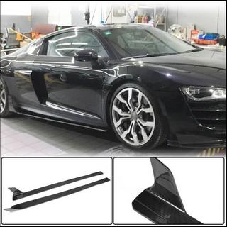 Kit Caroserie (Carbon) Audi R8 2006-2015 foto 3