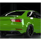 Audi A3 2012-2020 Flaps bara spate (pentru RS3 Sedan 2017-2019, Carbon) foto 4