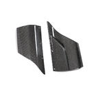 Audi A3 2012-2020 Flaps bara spate (pentru RS3 Sedan 2017-2019, Carbon) foto 5