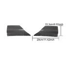 Audi A3 2012-2020 Flaps bara spate (pentru RS3 Sedan 2017-2019, Carbon) foto 6