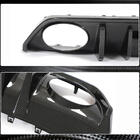 Audi A3 2020- Difuzor bara spate (pentru RS Sedan, carbon) foto 3