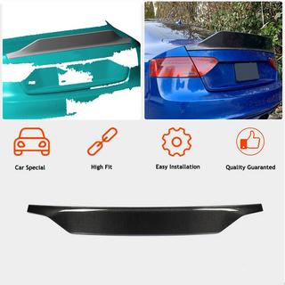 Spoiler V3 (pentru Coupe, Carbon) foto 2