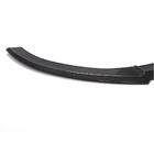 Audi A6 C7 2011-2017 Bara Fata Lip (Carbon) foto 3