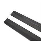 Audi A6 C7 2011-2017 Praguri Laterale Carbon (pentru RS6 Avant 2013-2016) foto 3