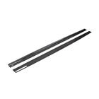 Audi A6 C7 2011-2017 Praguri Laterale Carbon (pentru RS6 Avant 2013-2016) foto 4