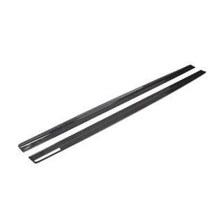 Praguri Laterale Carbon (pentru RS6 Avant 2013-2016) Audi A6 C7 2011-2017 foto 4