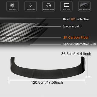 Eleron V4 (pentru Avant, carbon) foto 4