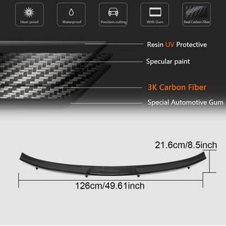 Eleron V3 (pentru Avant, Carbon) foto 4
