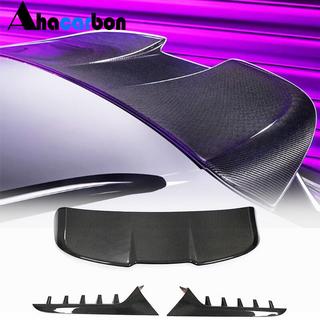 Eleron V1 (pentru Avant, 3 buc., Carbon) foto 1