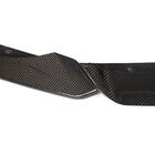 Audi A7 2018- Lip Bara Fata V2 (pentru RS7, Carbon Uscat) foto 9