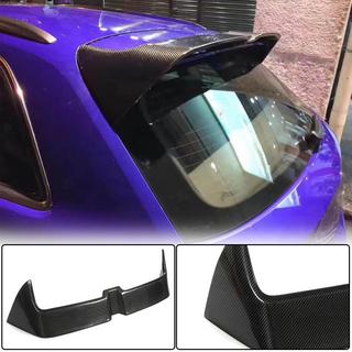 Spoiler V2 (pentru S-Line HB, Carbon) foto 1