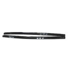 Audi A3 2012-2020 Praguri Laterale V1 (pentru S-Line HB, Carbon) foto 5