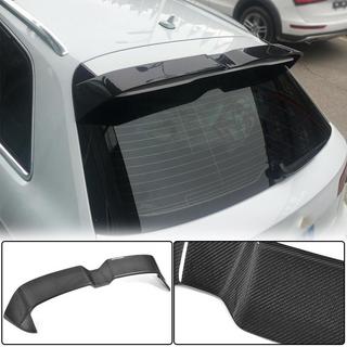 Spoiler V1 (pentru S-Line HB, Carbon) foto 1