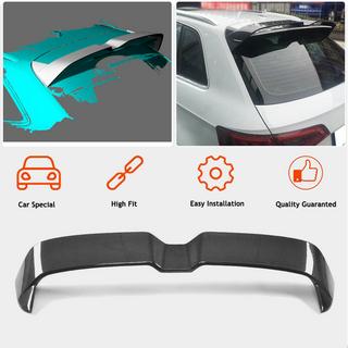 Spoiler V1 (pentru S-Line HB, Carbon) foto 2