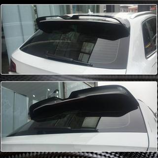 Spoiler V1 (pentru S-Line HB, Carbon) foto 4