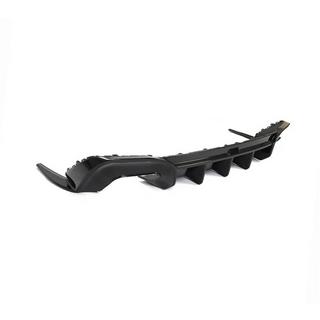 Difuzor Bara Spate V2 (pentru S-Line, Carbon) foto 4