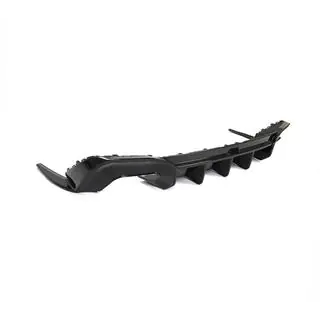 Difuzor Bara Spate V2 (pentru S-Line, Carbon) Audi A4 B10 2024- foto 4