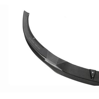 Prelungire bara fata Lip V6 (pentru S-Line Sedan 2015-2019, Carbon) foto 3