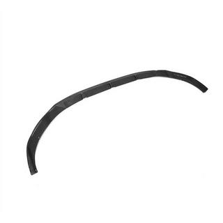Prelungire bara fata Lip V6 (pentru S-Line Sedan 2015-2019, Carbon) foto 4