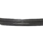Audi A4 B9 2015-2024 Bara fata lip Lip V2 (pentru S-Line Sedan 2019-2024, Carbon) foto 9