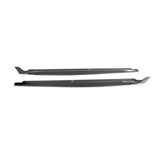 Praguri Laterale 2021-2025 V2 (pentru Sportback, Carbon) foto 3