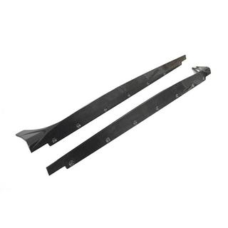 Praguri Laterale 2021-2025 V2 (pentru Sportback, Carbon) foto 4