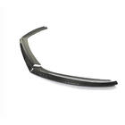 Audi A5 2007-2015 Lip Bara Fata (pentru S-Line Coupe 2007-2011, Carbon) foto 3